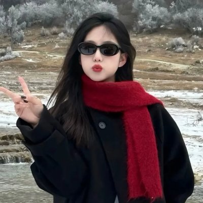 我一定要赢