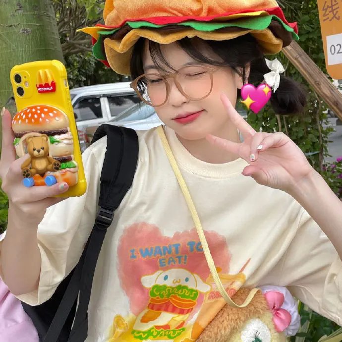 我为电影狂